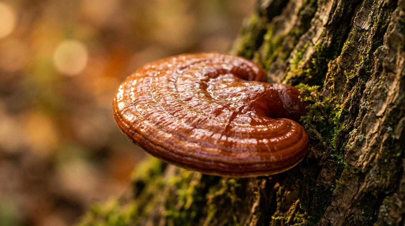 Reishi