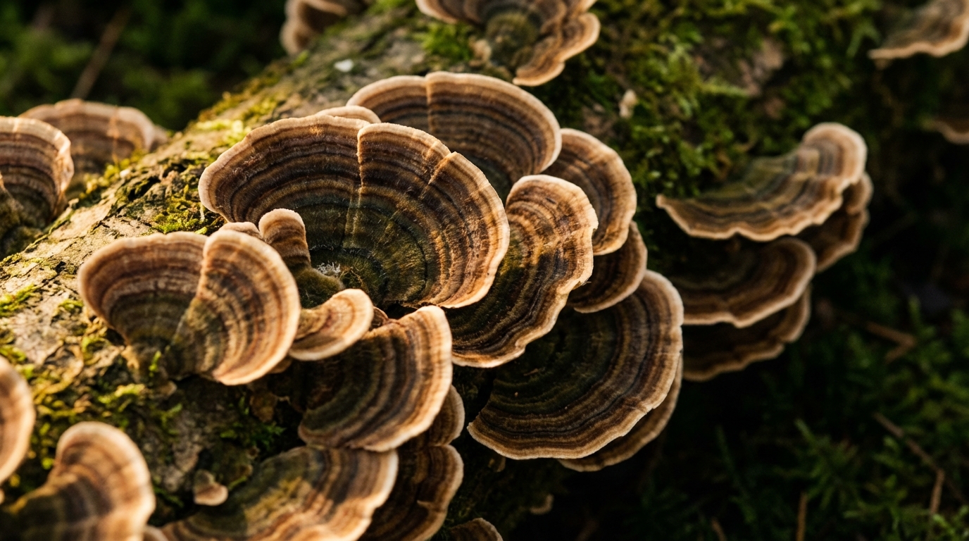 Turkey Tail